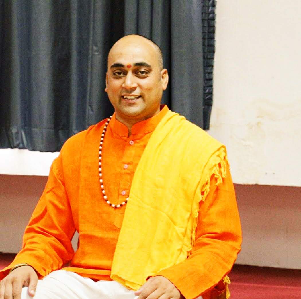 Manoj Kumar Yogiraj